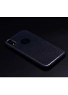 Apple iPhone XR 6.1 Kılıf Zore Shining Silikon