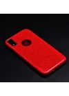 Apple iPhone XR 6.1 Kılıf Zore Shining Silikon