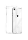 Apple iPhone XR 6.1 Kılıf Zore Süper Silikon Kapak