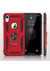 Apple iPhone XR 6.1 Kılıf Zore Vega Kapak