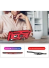 Apple iPhone XR 6.1 Kılıf Zore Vega Kapak