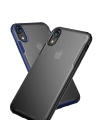 Apple iPhone XR 6.1 Kılıf Zore Volks Kapak