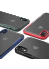 Apple iPhone XR 6.1 Kılıf Zore Volks Kapak