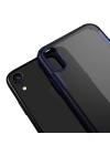 Apple iPhone XR 6.1 Kılıf Zore Volks Kapak