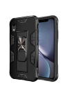 Apple iPhone XR 6.1 Kılıf Zore Volve Kapak