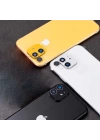 Apple iPhone XR 6.1 Zore CP-03 iPhone 11 Kamera Lens Dönüştürücü