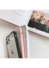 Apple iPhone XS 5.8 Kılıf Zore Endi Kapak