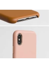 Apple iPhone XS 5.8 Kılıf Zore Eyzi Kapak