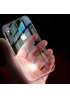 Apple iPhone XS 5.8 Kılıf Zore Rainbow Kapak