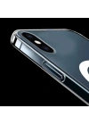 Apple iPhone XS 5.8 Kılıf Zore Tacsafe Wireless Kapak
