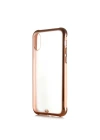 Apple iPhone XS 5.8 Kılıf Zore Voit Kapak