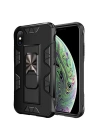 Apple iPhone XS 5.8 Kılıf Zore Volve Kapak