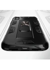 Apple iPhone XS 5.8 Kılıf Zore Volve Kapak