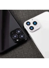 Apple iPhone XS 5.8 Zore CP-01 iPhone 11 Pro Max Kamera Lens Dönüştürücü