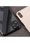 Apple iPhone XS 5.8 Zore CP-01 iPhone 11 Pro Max Kamera Lens Dönüştürücü