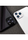 Apple iPhone XS 5.8 Zore CP-01 iPhone 11 Pro Max Kamera Lens Dönüştürücü