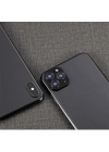 Apple iPhone XS 5.8 Zore CP-01 iPhone 11 Pro Max Kamera Lens Dönüştürücü