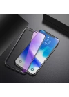 Apple iPhone XS Max 6.5 Benks 0.3mm V Pro Ekran Koruyucu Anti-Bluelight