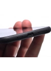 Apple iPhone XS Max 6.5 Kılıf Zore 1.Kalite PP Silikon