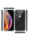 Apple iPhone XS Max 6.5 Kılıf Zore Coss Kapak