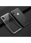 Apple iPhone XS Max 6.5 Kılıf Zore Coss Kapak