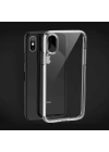 Apple iPhone XS Max 6.5 Kılıf Zore Coss Kapak