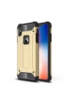 Apple iPhone XS Max 6.5 Kılıf Zore Crash Silikon Kapak