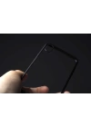 Apple iPhone XS Max 6.5 Kılıf Zore Endi Kapak