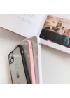 Apple iPhone XS Max 6.5 Kılıf Zore Endi Kapak