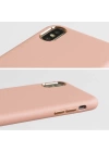 Apple iPhone XS Max 6.5 Kılıf Zore Eyzi Kapak