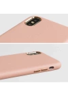 Apple iPhone XS Max 6.5 Kılıf Zore Eyzi Kapak