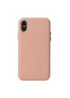 Apple iPhone XS Max 6.5 Kılıf Zore Eyzi Kapak