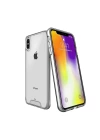 Apple iPhone XS Max 6.5 Kılıf Zore Gard Silikon