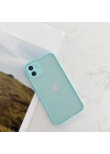 Apple iPhone XS Max 6.5 Kılıf Zore Hux Kapak
