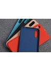 Apple iPhone XS Max 6.5 Kılıf Zore İnci Silikon