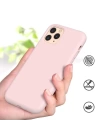Apple iPhone XS Max 6.5 Kılıf Zore LSR Lansman Kapak