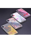 Apple iPhone XS Max 6.5 Kılıf Zore Marshmelo Silikon