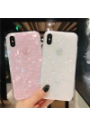 Apple iPhone XS Max 6.5 Kılıf Zore Mesa Silikon