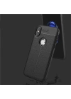 Apple iPhone XS Max 6.5 Kılıf Zore Niss Silikon Kapak