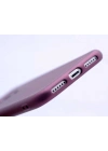 Apple iPhone XS Max 6.5 Kılıf Zore Premier Silikon Kapak