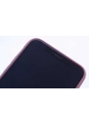 Apple iPhone XS Max 6.5 Kılıf Zore Premier Silikon Kapak