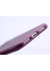 Apple iPhone XS Max 6.5 Kılıf Zore Premier Silikon Kapak