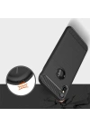 Apple iPhone XS Max 6.5 Kılıf Zore Room Silikon Kapak