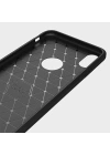 Apple iPhone XS Max 6.5 Kılıf Zore Room Silikon Kapak