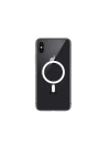 Apple iPhone XS Max 6.5 Kılıf Zore Tacsafe Wireless Kapak