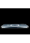 Apple iPhone XS Max 6.5 Kılıf Zore Tacsafe Wireless Kapak