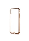 Apple iPhone XS Max 6.5 Kılıf Zore Voit Kapak