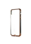 Apple iPhone XS Max 6.5 Kılıf Zore Voit Kapak