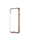Apple iPhone XS Max 6.5 Kılıf Zore Voit Kapak