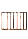 Apple iPhone XS Max 6.5 Kılıf Zore Voit Kapak